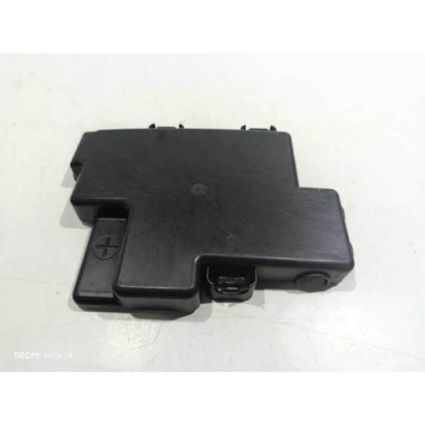 Tamapa Caixa Bateria Fiat Argo Drive 2018/2023