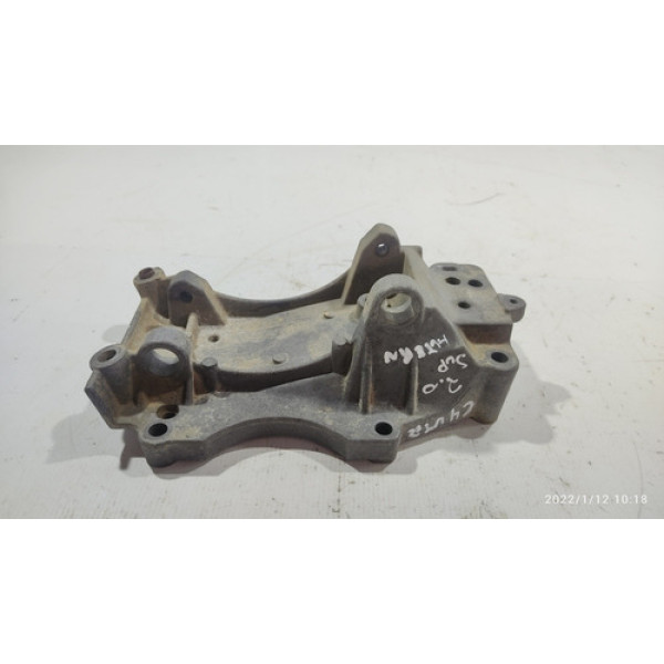 Suporte Do Alternador Citroen C4 Vtr