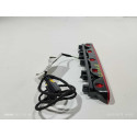 Break Light Luz Freio Citroen C4 Lounge 2014/2017 9806632380