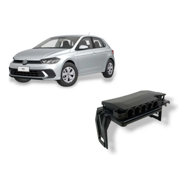 Terminal Da  Bateria Polo Tsi Higline 1.0 2019 2024