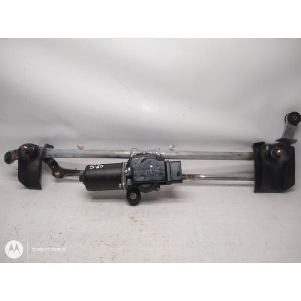 Galhada Limpador Parabrisa Motor Chevrolet S10 2014/15