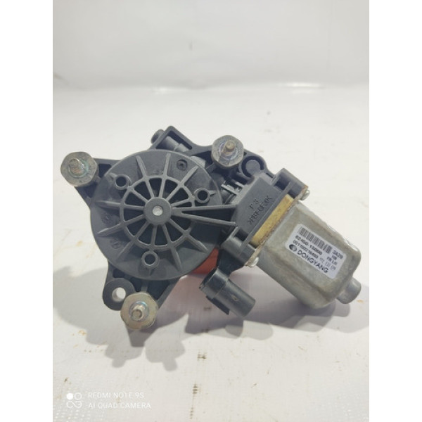 Motor Máquin Vidro Dianteira Esquerda Hyundai Hb20 2015(cx11