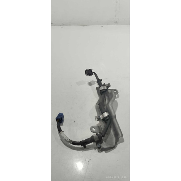 Chicote Do Sensor De Rotação Honda Fit City 2015/2019