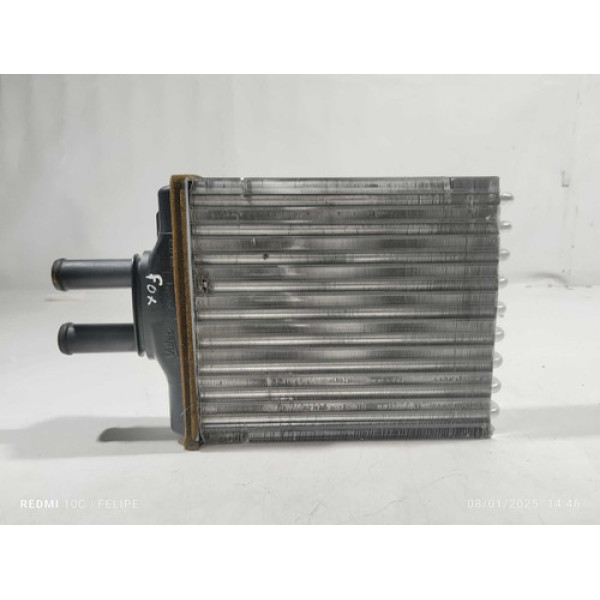 Radiador Do Ar Quente Volkswagen Fox 2012