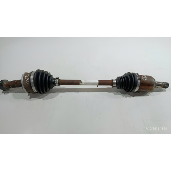 Suporte Do Semi Eixo Esquerdo Chevrolet Onix 1.0 Lt 2018