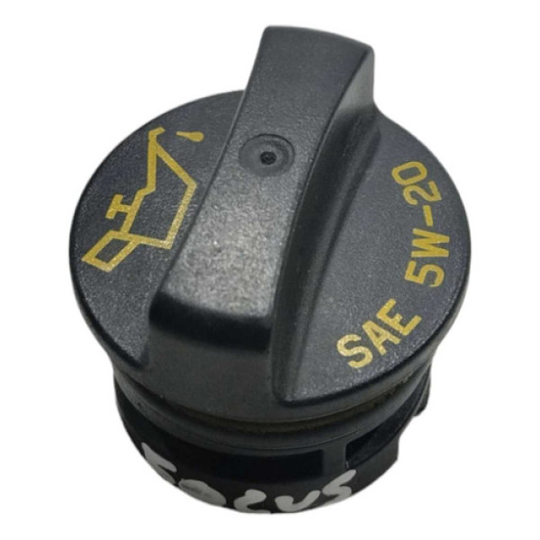 Tampa Óleo Motor Ford Focus 2.0 2016