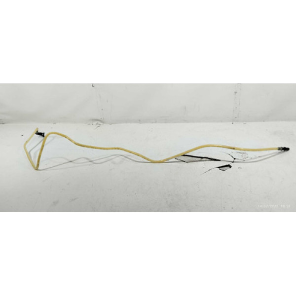 Mangueira De Combustivel Volkswagen Fox 2012 (5z0201997)