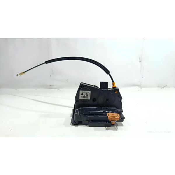 Fechadura De Porta Traseira Direita Chevrolet Onix 2015/2018