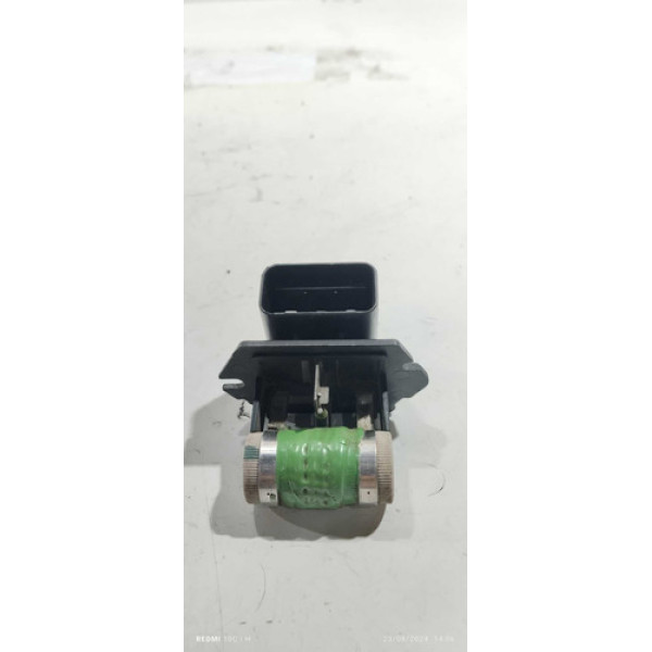 Resistência Ar Condicionado Hyundai Ix35 2.0 2012