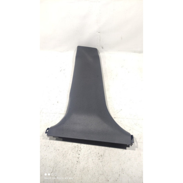 Acabamento Coluna Central Lado Esquerdo Kia Cerato 2009-2013