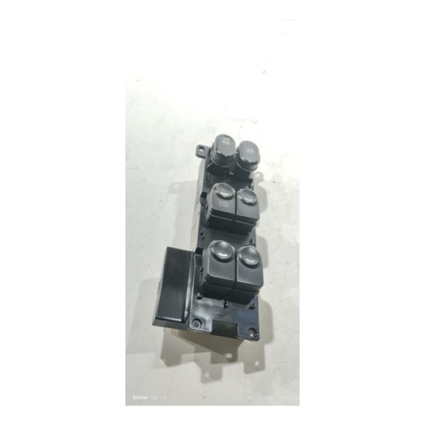 Comando Vidro Elétrico Dianteiro Esquerdo Hyundai I30 2012