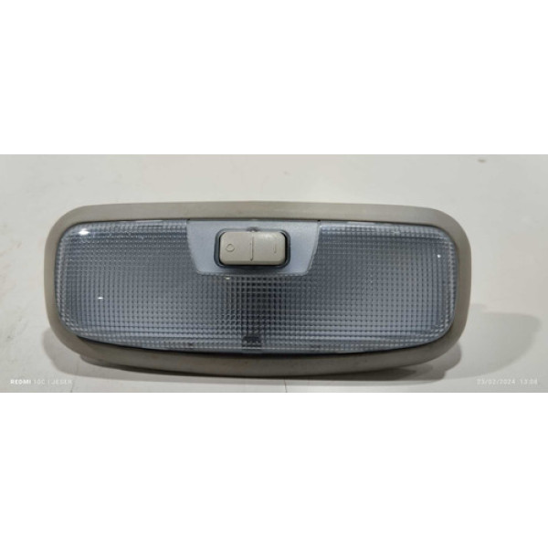 Luz Teto Cortesia Ka 1.0 3cc 85cv 2015