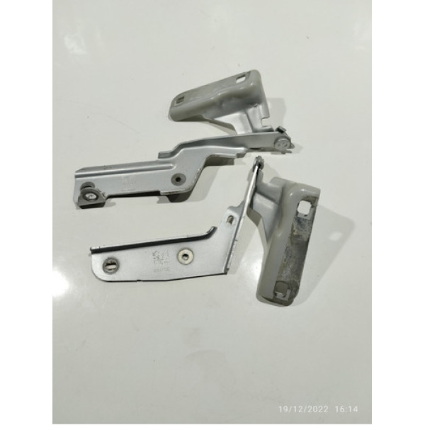 Dobradiça Do Capô Citroen C4 Pallas 2008/2012