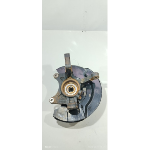 Manga Eixo C/abs Dianteira Direita Chery Tiggo 2.0 2015 Ppp