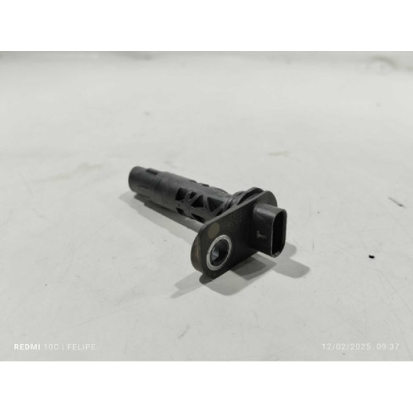 Sensor Cabeçote Chevrolet Tracker Cruze 1.4 Turbo 2017/020 Preto