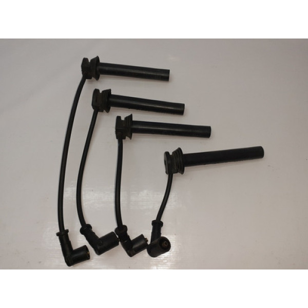 Jogo Cabo De Vela Fiat Idea Palio Bravo Punto 1.8 E-tork