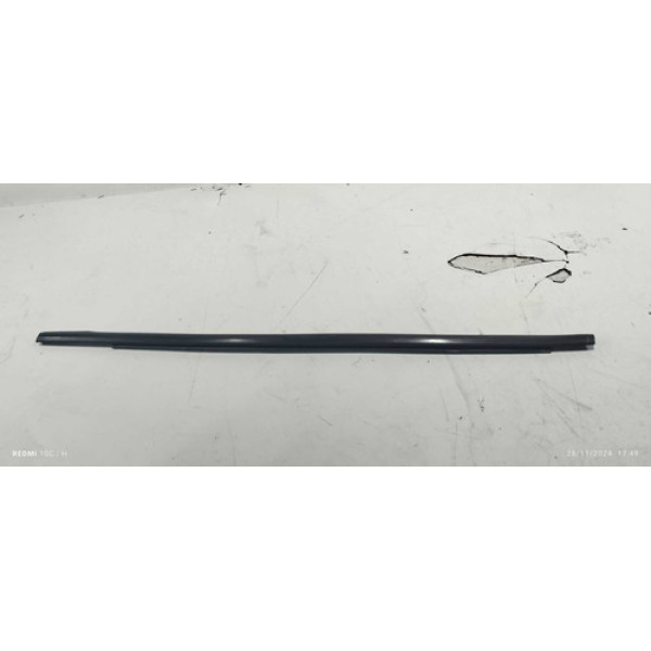 Pestana Externa Traseira Esquerda Chevrolet Spin 2013 Preto