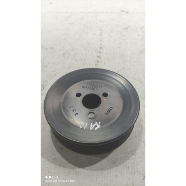 Polia Bomba Da Água Ford Ka 1.0 2012 1s5q8509aa