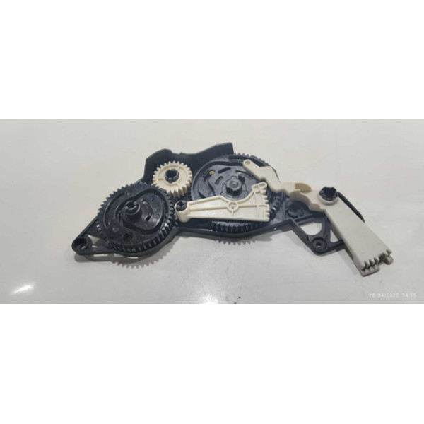 Engrenagem Comando Caixa Ar Ventilaçao Ford Ka 2014-2016