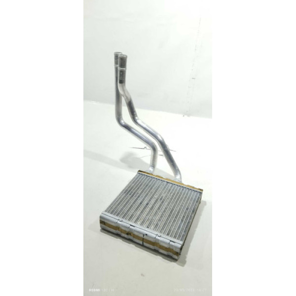 Radiador Ar Quente Nissan Versa 1.6 2017 