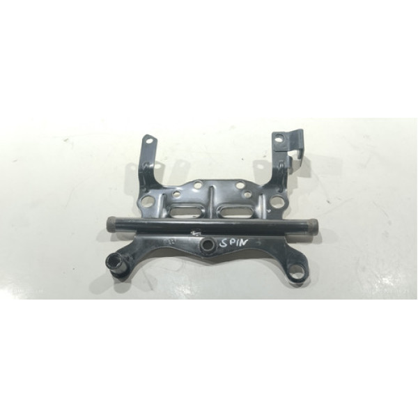 Duto Água Ar Quente Chevrolet Spin 1.8 2014