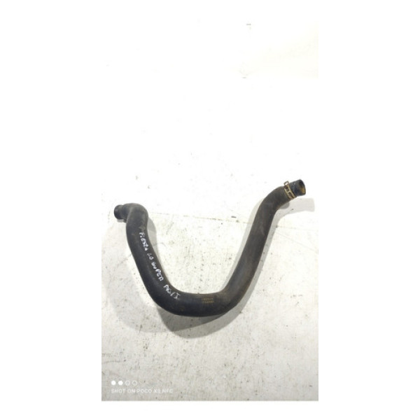 Mangueira Inferior Água Ford Fiesta 1.0 Supercharger 2004 