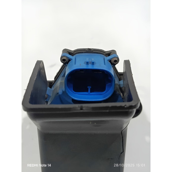 Resistência Da Ventoinha Citroen C4 Pallas 308