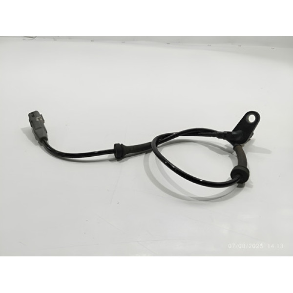 Sensor Sba Traseiro Esquerdo Nissan Versa 2015