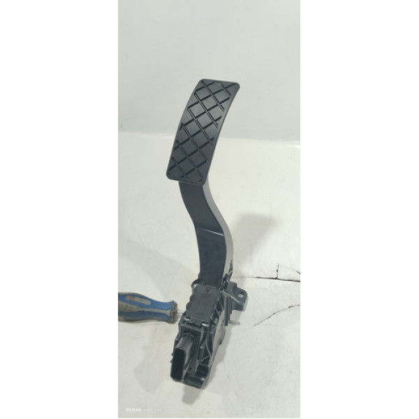 Pedal Eletrônico Acelerador Volkswagen Nivus Tsi 1.0 2022