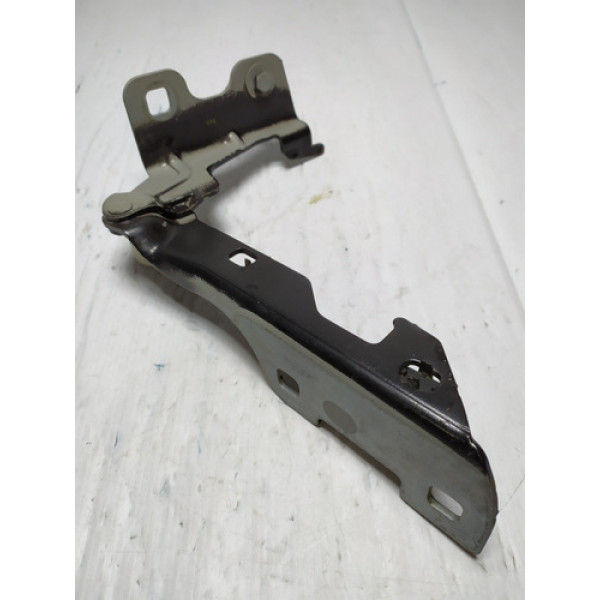 Braço Dobradiça Lado Direito Capô Diantei Renault Clio 2006