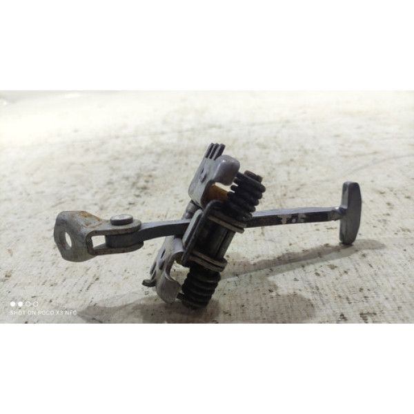 Limitador De Porta Traseira Esquerda Renault Fluence 2013