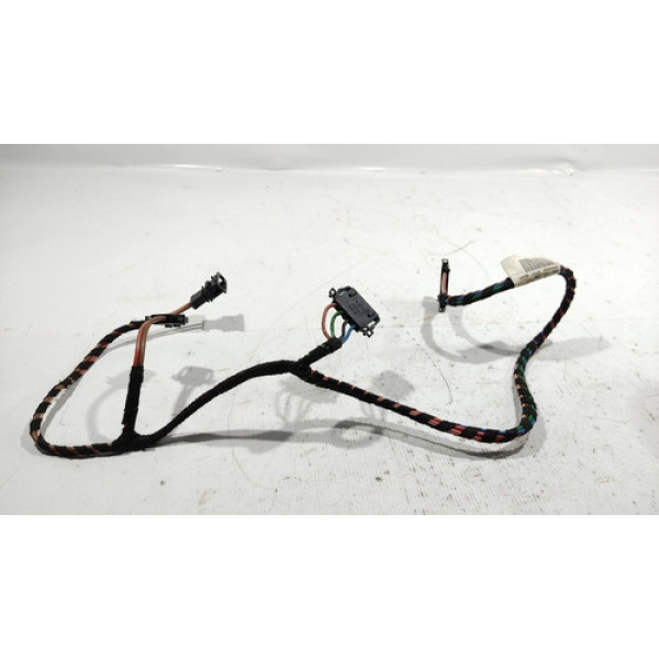 Chicote Caixa De Ventilação Volkswagen Up Mpi 2015