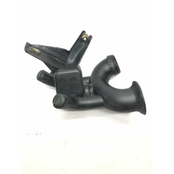 Ressonador Do Filtro De Ar Gm Captiva 3.6 V6 Autom 2008/2012