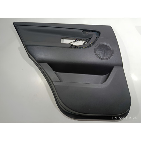 Forro De Porta Traseiro Esquerdo Discovery Sport Sd4 2016