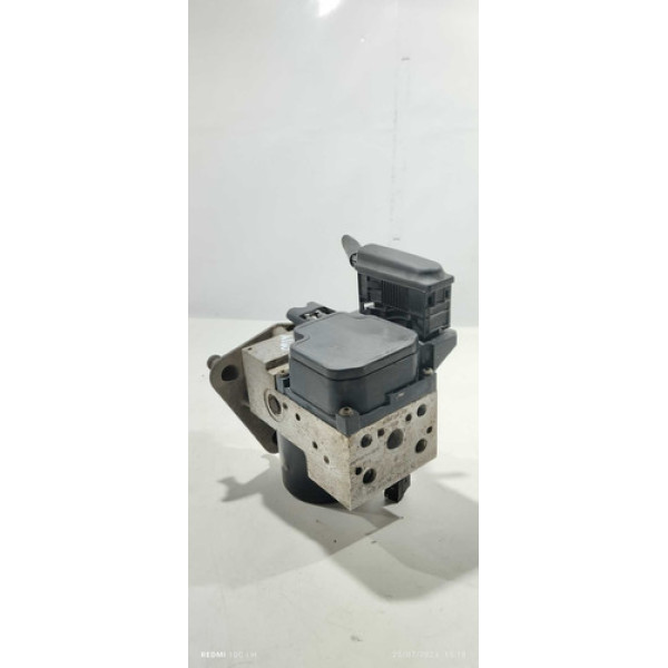 Módulo Sba De Freio Mercedes Benz Classe A160 1.6 2005 