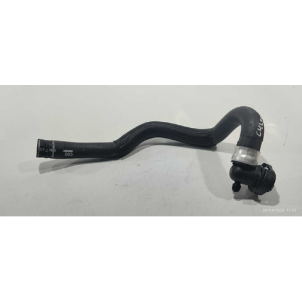 Mangueira Do Ar Quente Citroen C4 Lounge Thp 1.6 2014