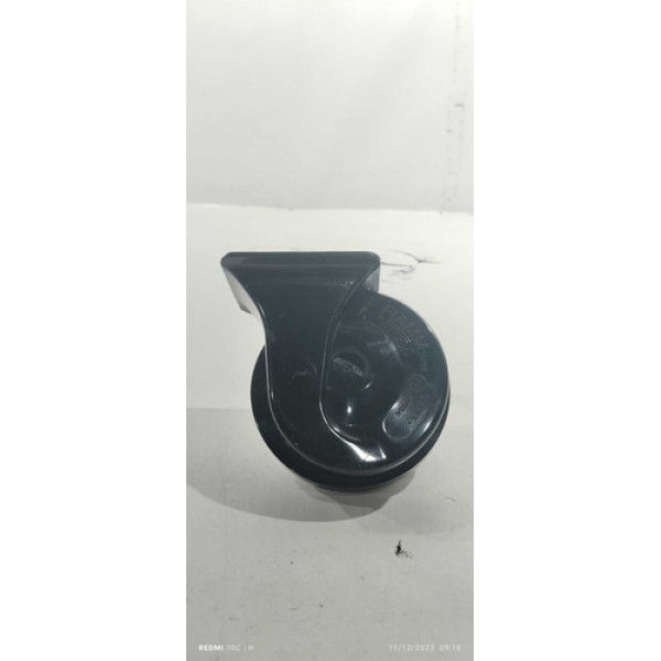 Buzina Alarme Nissan Versa 2017 