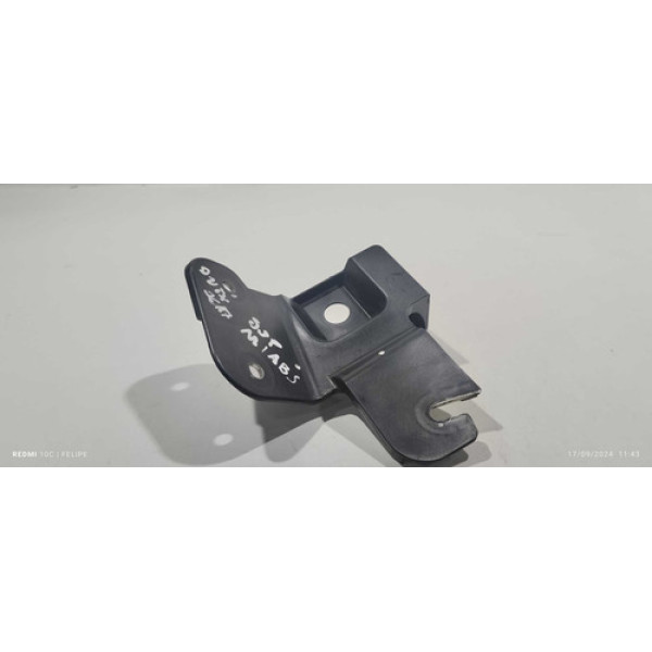 Suporte Do Módulo Abs Freio Gm Onix Prisma 2015 A 2019  Preto