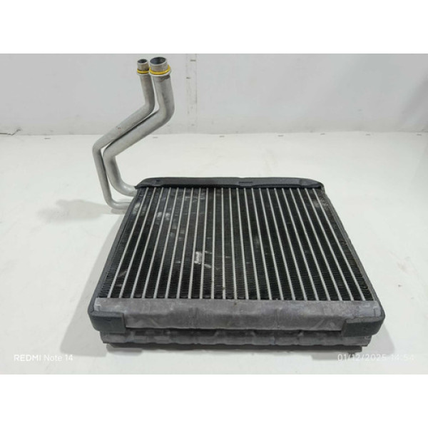 Radiador Evaporador Ar Condicionado Discovery Sport Sd4 2016