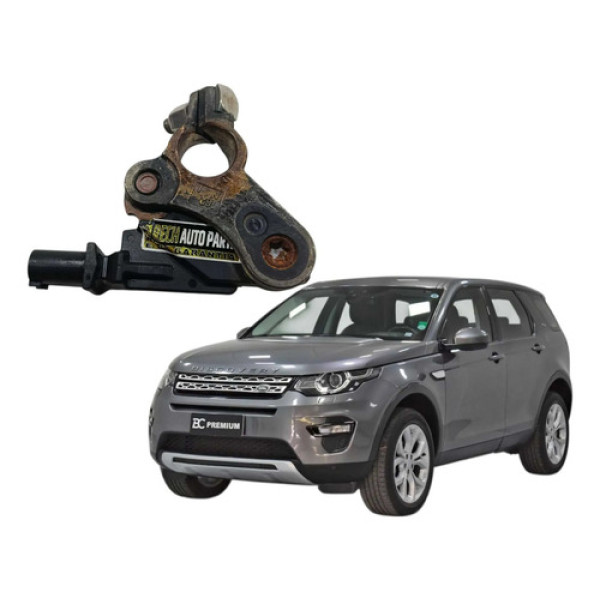 Sersor Polo Negativo Bateria Discovery Sport 2016 Bj3210c679