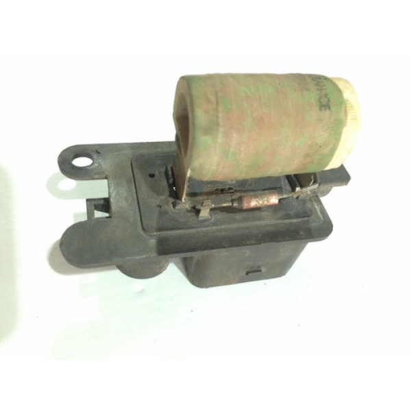 Resistência Da Ventoinha  Saveiro G6 1.6 16v Msi 2015