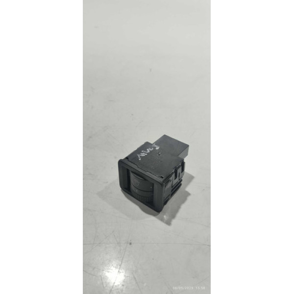 Botão Regulagem Do Farol Volkswagen Nivus 2022 (2g0941333)