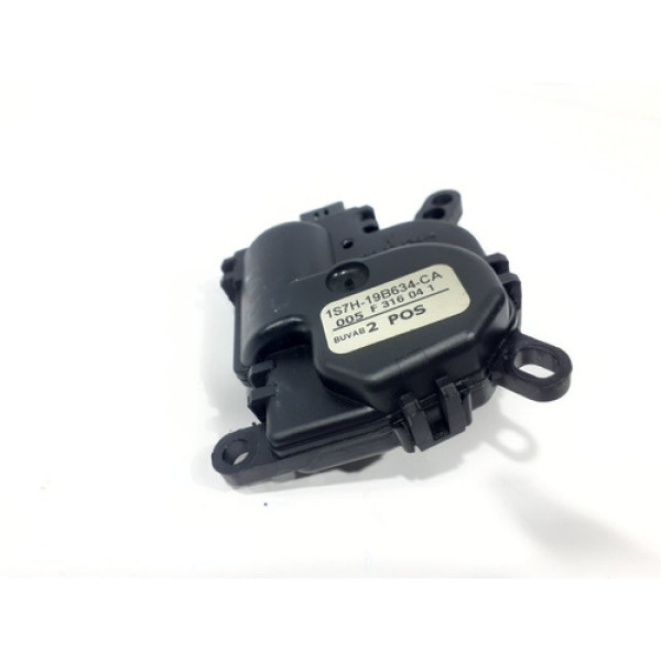 Motor Atuador Ar Condicionado Ford Focus 2006 Cx23