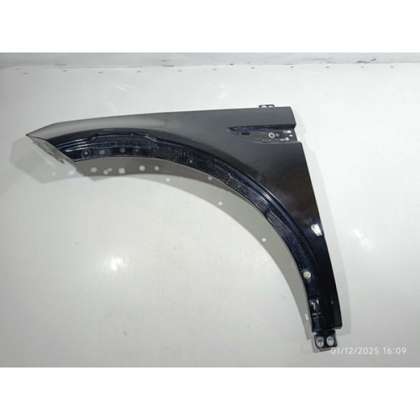 Paralama Esquerdo Land Rover Discovery Sport Sd4 Hse 2016