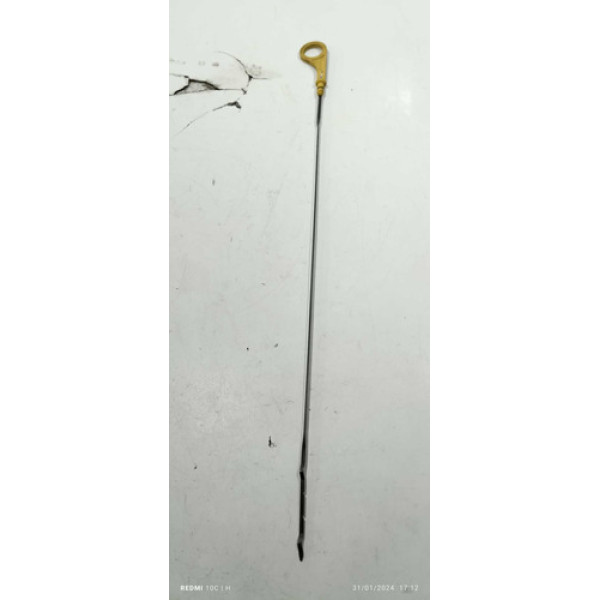 Vareta Nível Óleo Motor Ford Fiesta 2012