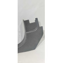 Soleira De Porta Dianteira Esquerda Chevrolet Tracker 2021 Preto
