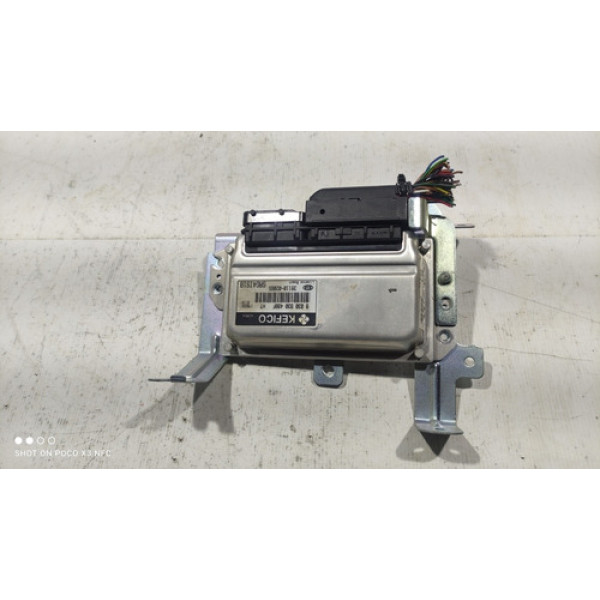 Modulo De Injeção Kia Picanto 1.1 2008 Automático 39110-020 