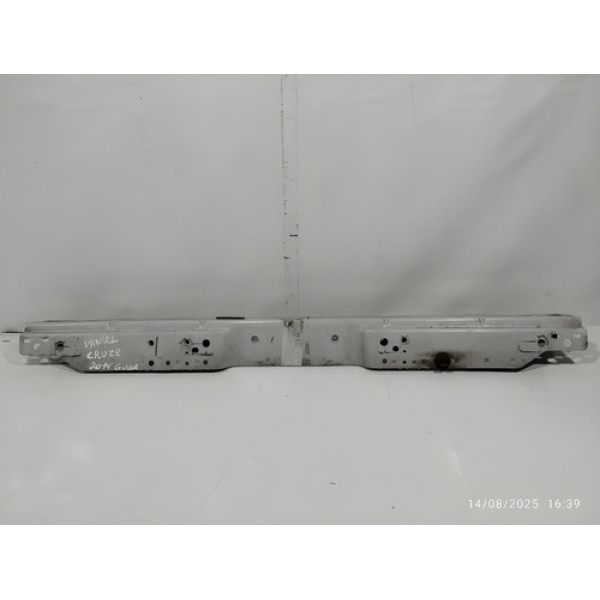 Travessa Superior Do Painel Gm Cruze 2012/2014 (guga) Branco