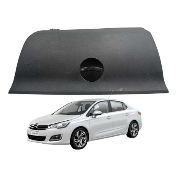 Tampa Porta Luvas Citroen C4 Pallas 2008 2012