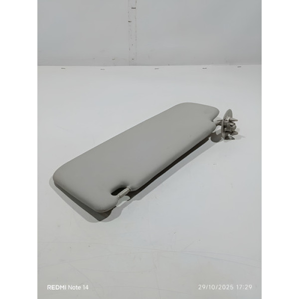 Quebra Sol Direito Chevrolet Onix 2018